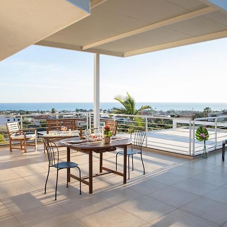 Ki Vista Apartment Marina di Ragusa Luaran gambar