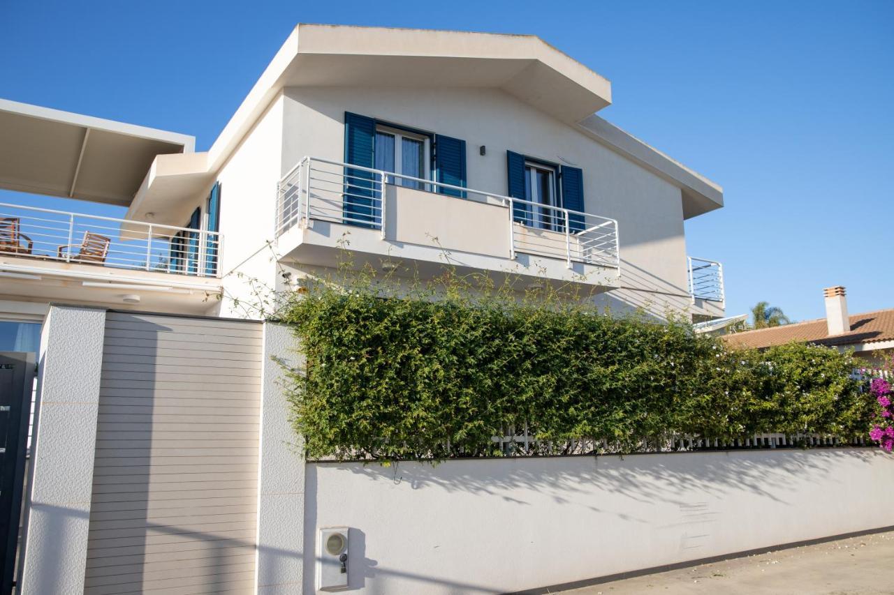 Ki Vista Apartment Marina di Ragusa Luaran gambar