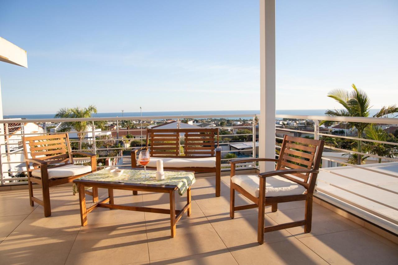 Ki Vista Apartment Marina di Ragusa Luaran gambar