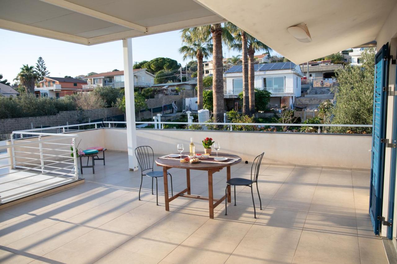 Ki Vista Apartment Marina di Ragusa Luaran gambar