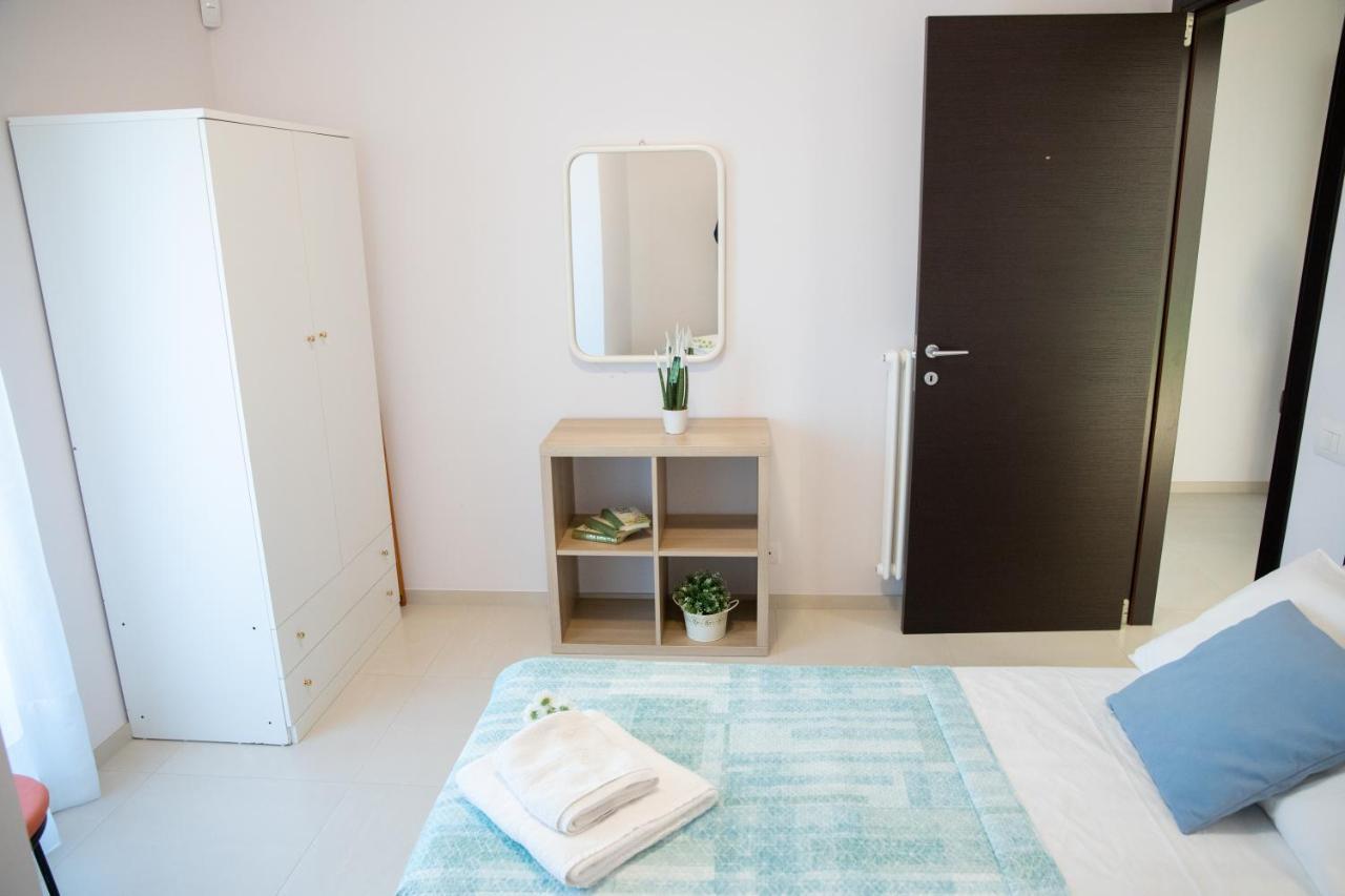 Ki Vista Apartment Marina di Ragusa Luaran gambar