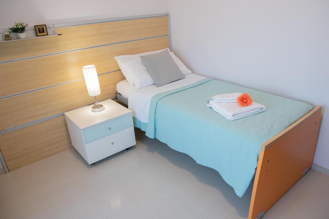 Ki Vista Apartment Marina di Ragusa Luaran gambar