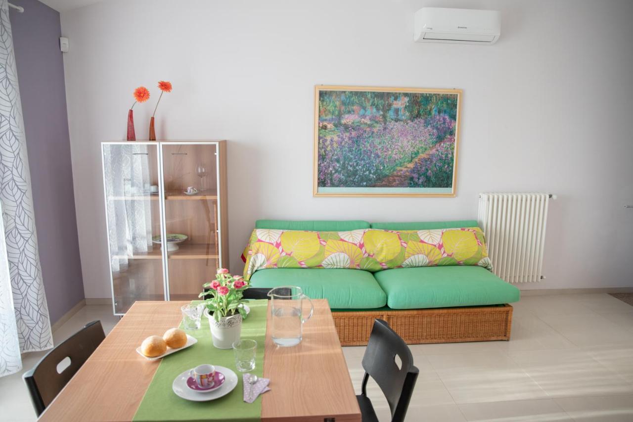 Ki Vista Apartment Marina di Ragusa Luaran gambar