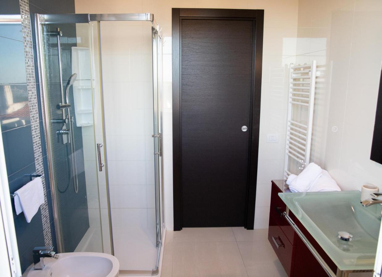 Ki Vista Apartment Marina di Ragusa Luaran gambar