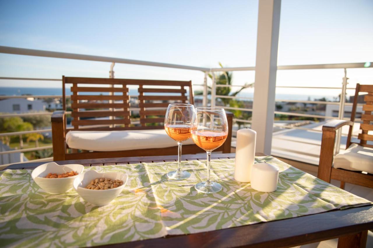 Ki Vista Apartment Marina di Ragusa Luaran gambar