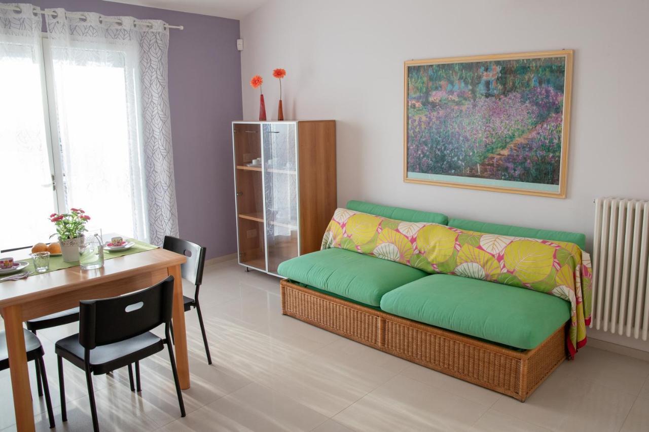 Ki Vista Apartment Marina di Ragusa Luaran gambar